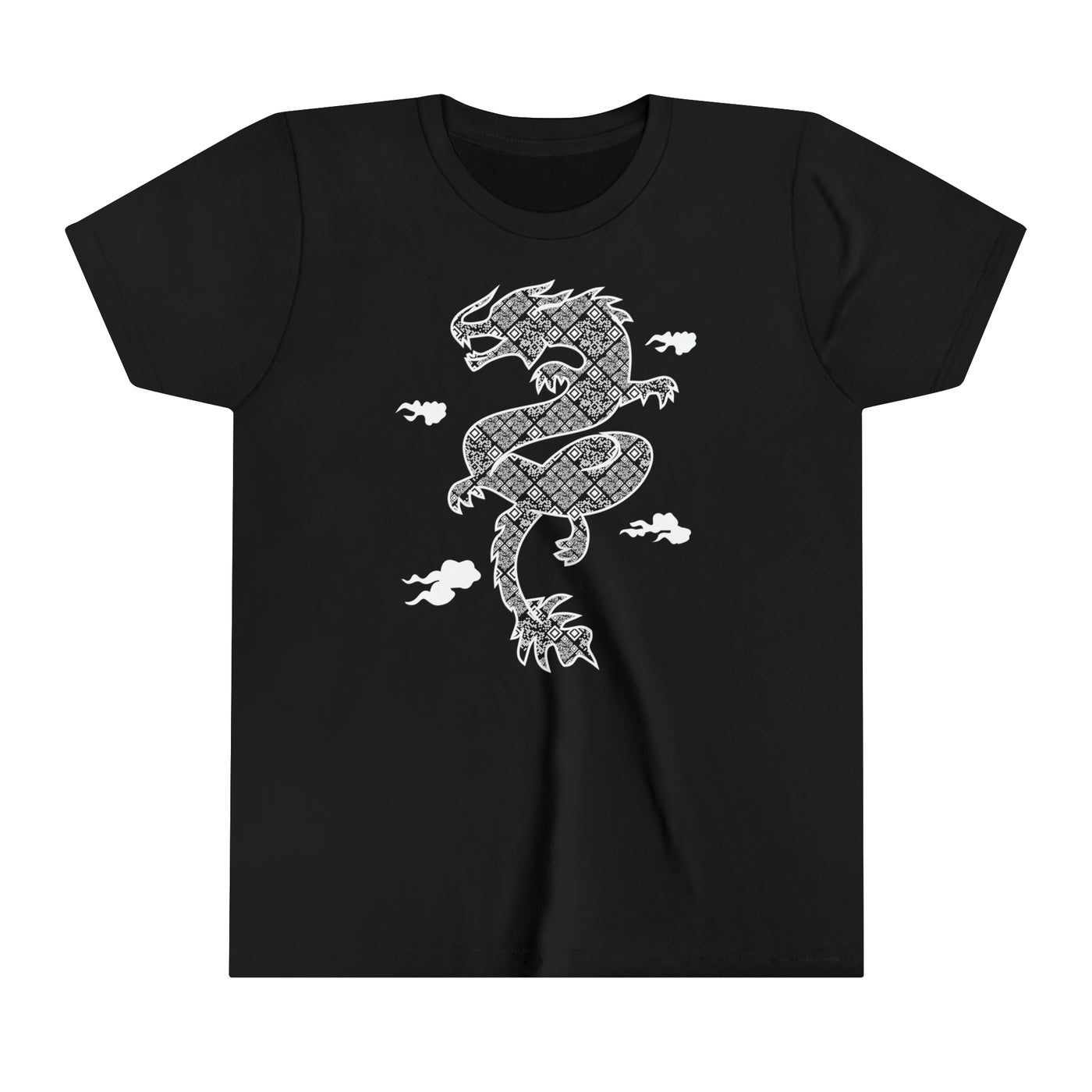 XR Reality Collection: Year of the Dragon (Unisex) Youth T-Shirt