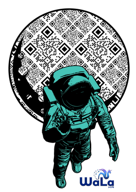 Space Discovery Stickers