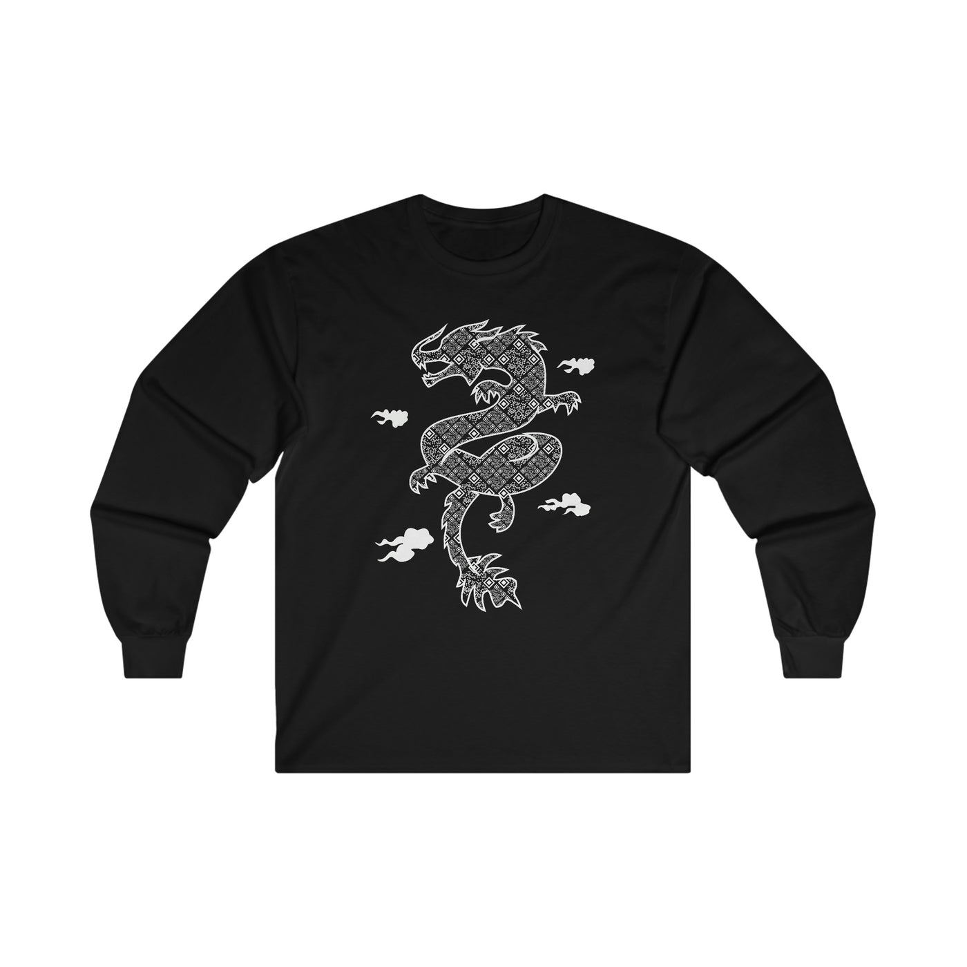 XR Reality Collection: Year of the Dragon (Unisex) Adult Long Sleeve