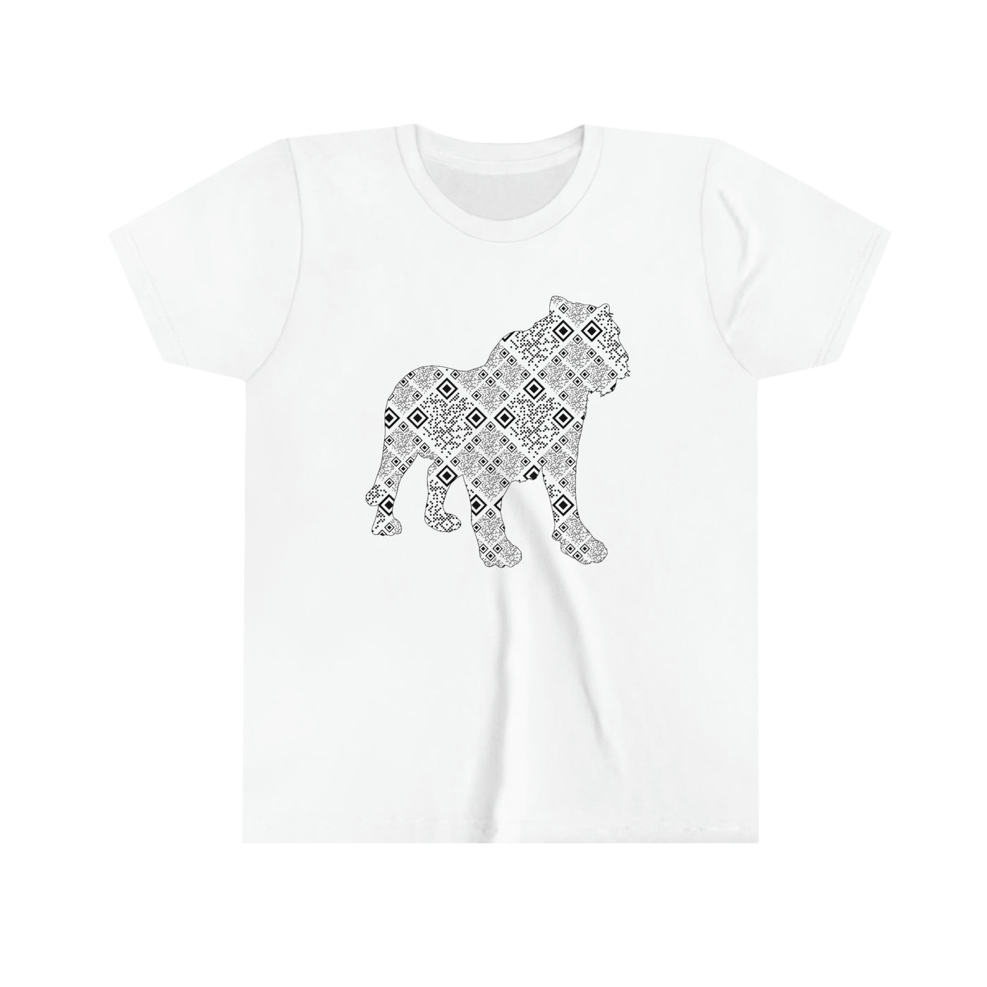 XR Reality Collection: Year of the Tiger (Unisex) Youth T-Shirt