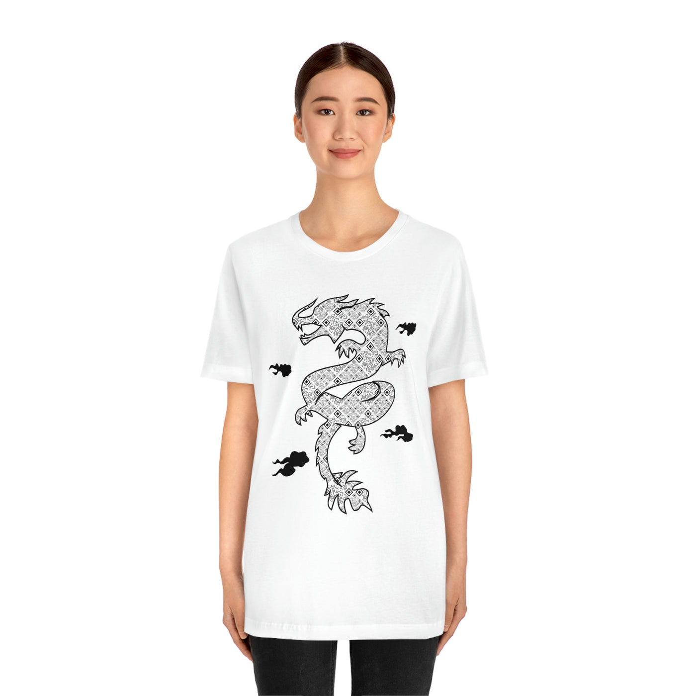 XR Reality Collection: Year of the Dragon (Unisex) Adult T-Shirt