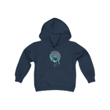 XR Reality Collection: Space Discovery (Unisex) Youth Hoodie