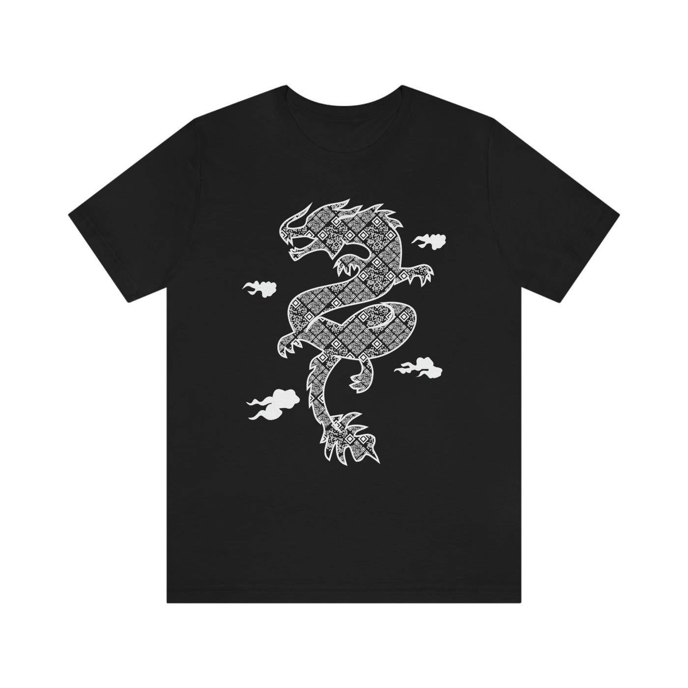 XR Reality Collection: Year of the Dragon (Unisex) Adult T-Shirt