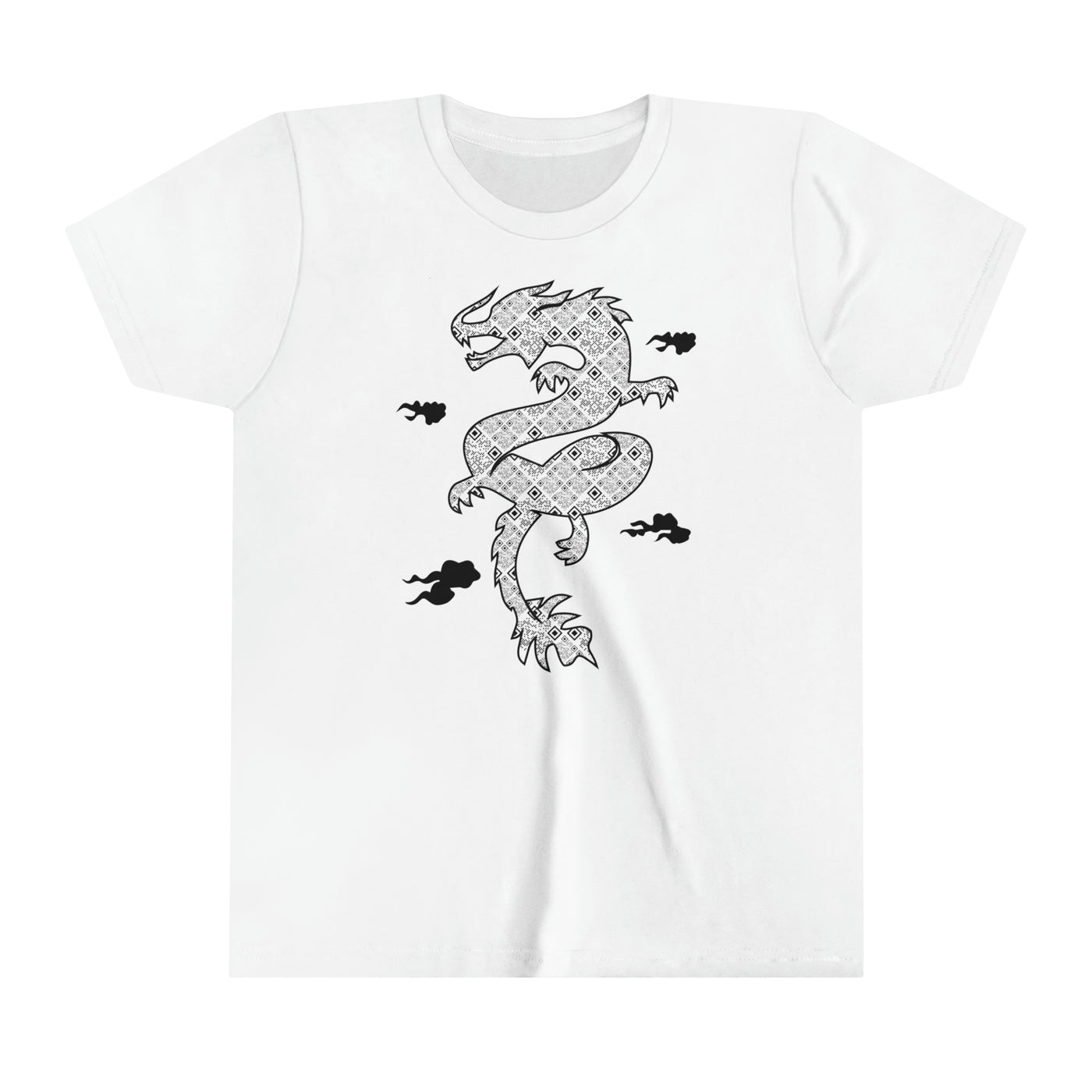 XR Reality Collection: Year of the Dragon (Unisex) Youth T-Shirt