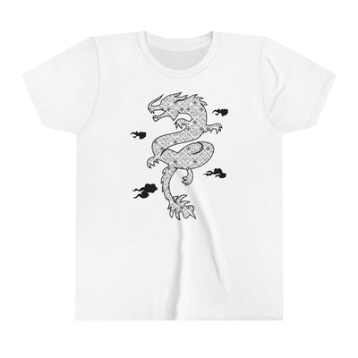 XR Reality Collection: Year of the Dragon (Unisex) Youth T-Shirt