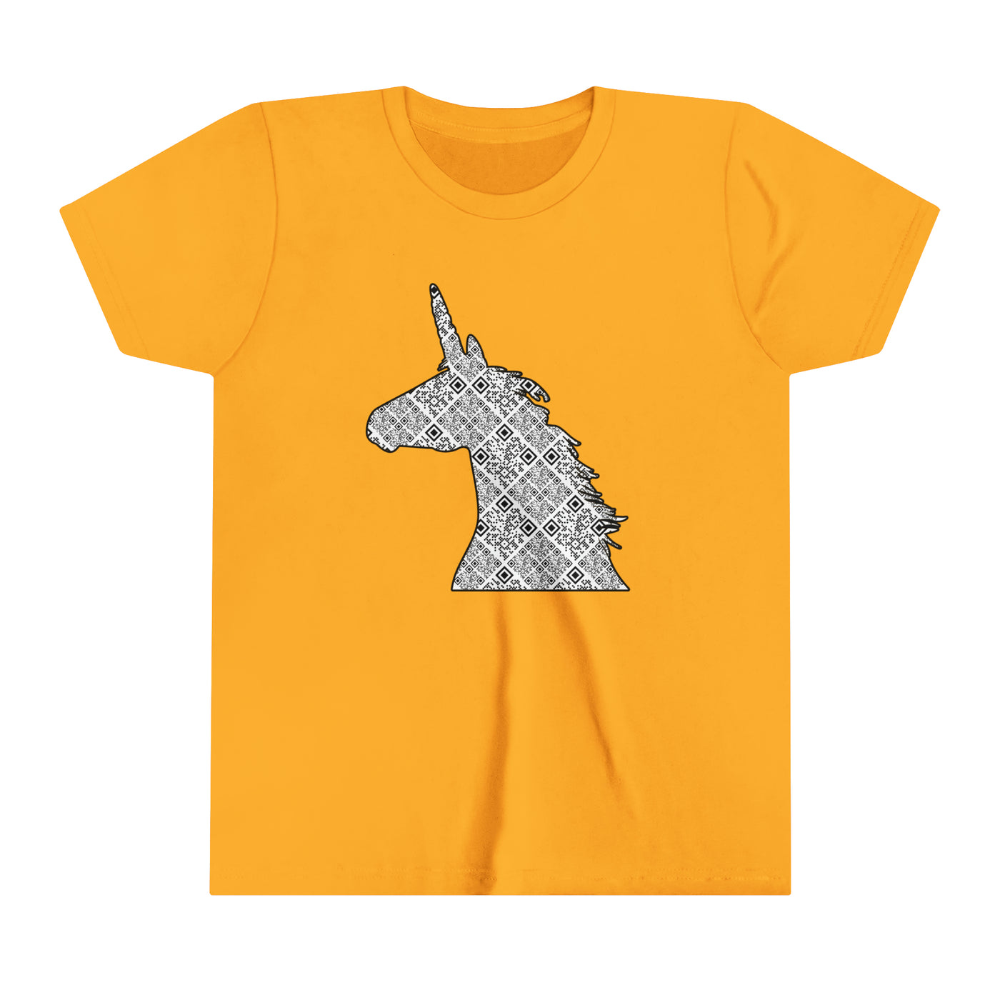 XR Reality Collection: Mystical Unicorn (Unisex) Youth T-Shirt