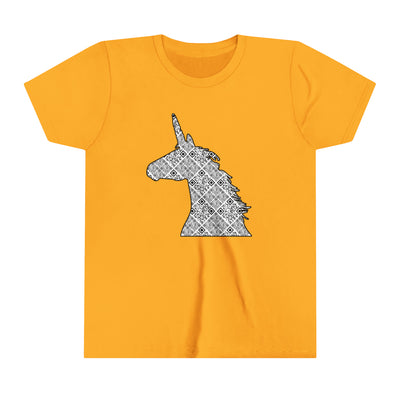 XR Reality Collection: Mystical Unicorn (Unisex) Youth T-Shirt