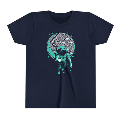 XR Reality Collection: Space Discovery (Unisex) Youth T-Shirt