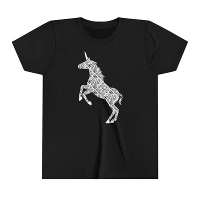 XR Reality Collection: Unicorn Princess (Unisex) Youth T-Shirt