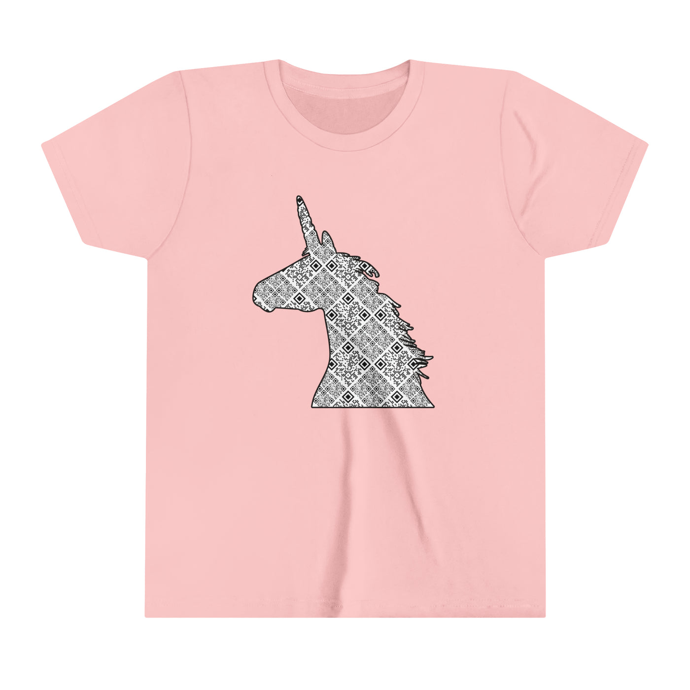 XR Reality Collection: Mystical Unicorn (Unisex) Youth T-Shirt