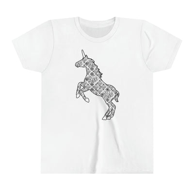 XR Reality Collection: Unicorn Princess (Unisex) Youth T-Shirt