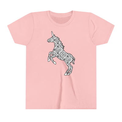 XR Reality Collection: Unicorn Princess (Unisex) Youth T-Shirt