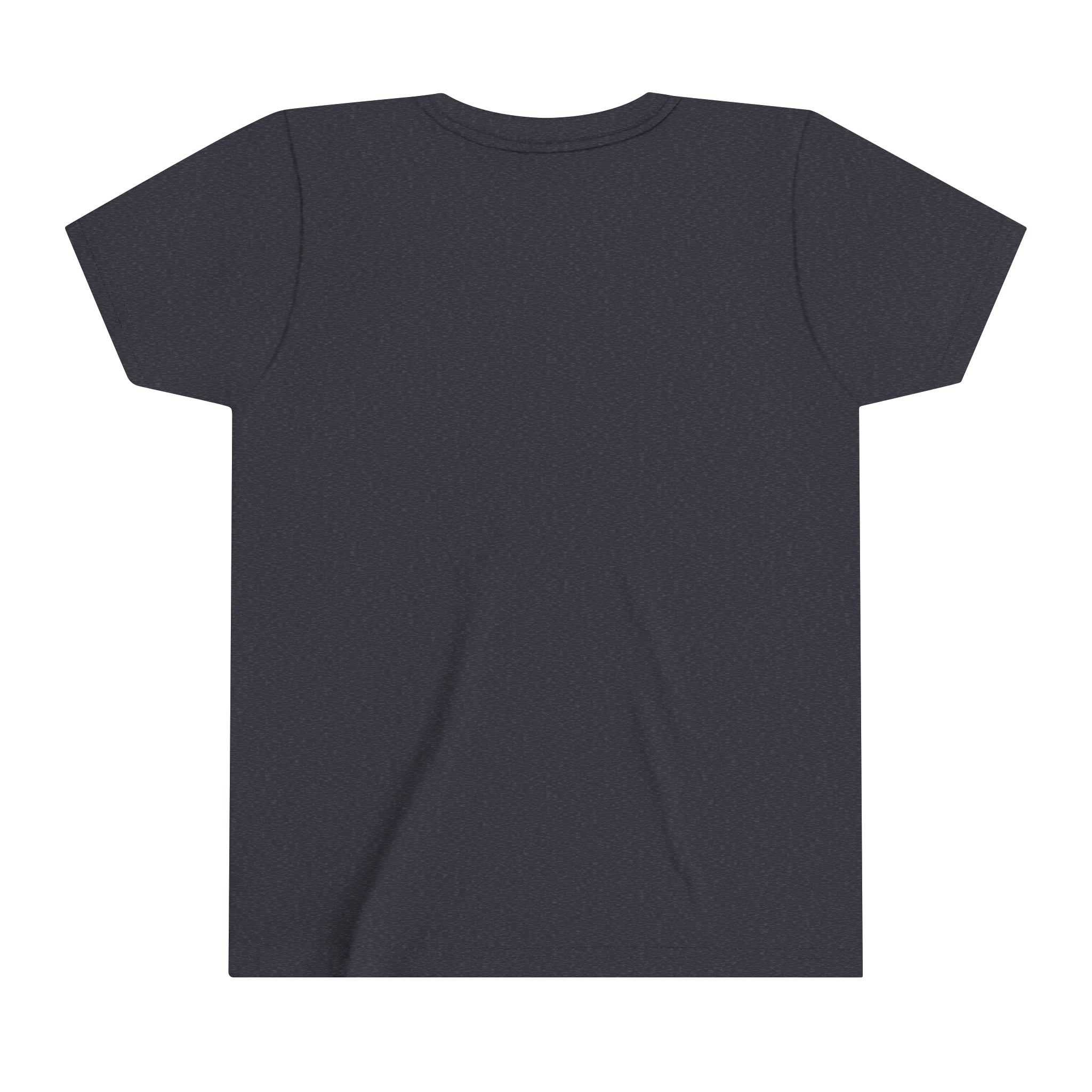 Kitty #84447 (Unisex) Youth T-Shirt