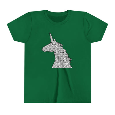 XR Reality Collection: Mystical Unicorn (Unisex) Youth T-Shirt