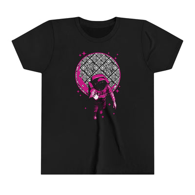 XR Reality Collection: Space Discovery (Unisex) Youth T-Shirt