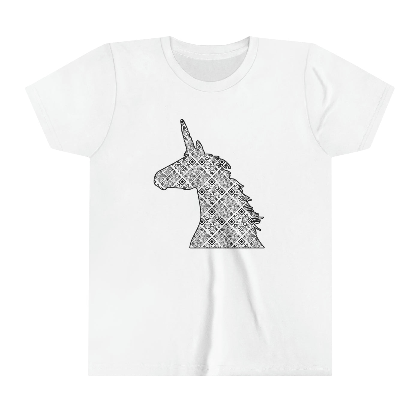 XR Reality Collection: Mystical Unicorn (Unisex) Youth T-Shirt