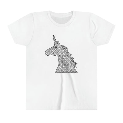 XR Reality Collection: Mystical Unicorn (Unisex) Youth T-Shirt