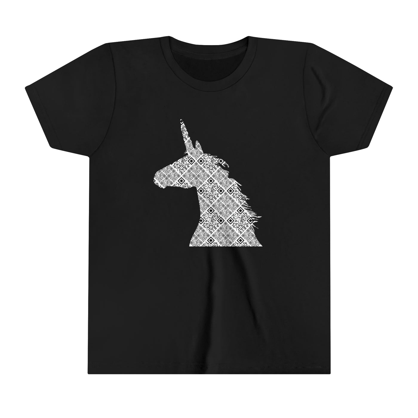 XR Reality Collection: Mystical Unicorn (Unisex) Youth T-Shirt