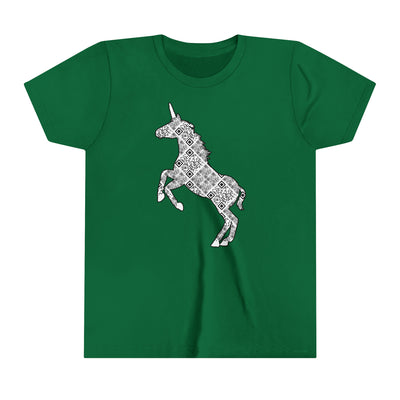 XR Reality Collection: Unicorn Princess (Unisex) Youth T-Shirt