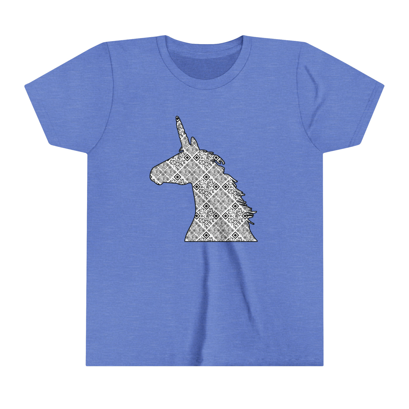 XR Reality Collection: Mystical Unicorn (Unisex) Youth T-Shirt