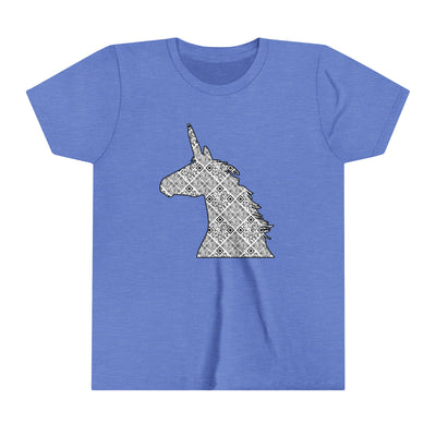 XR Reality Collection: Mystical Unicorn (Unisex) Youth T-Shirt