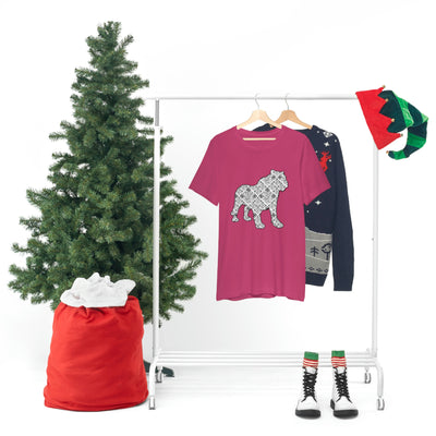 XR Reality Collection: Year of the Tiger (Unisex) Adult T-Shirt