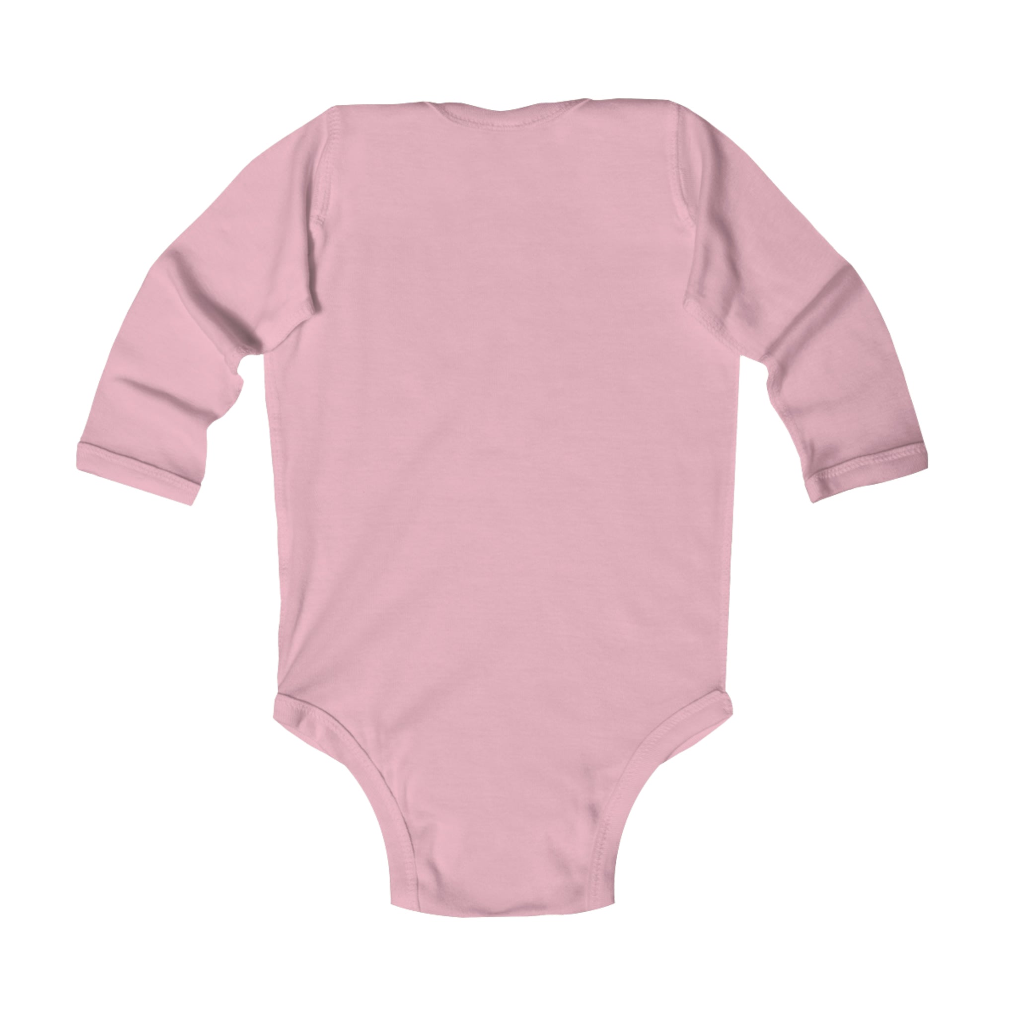 Kitty #84447 Infant Long Sleeve Bodysuit