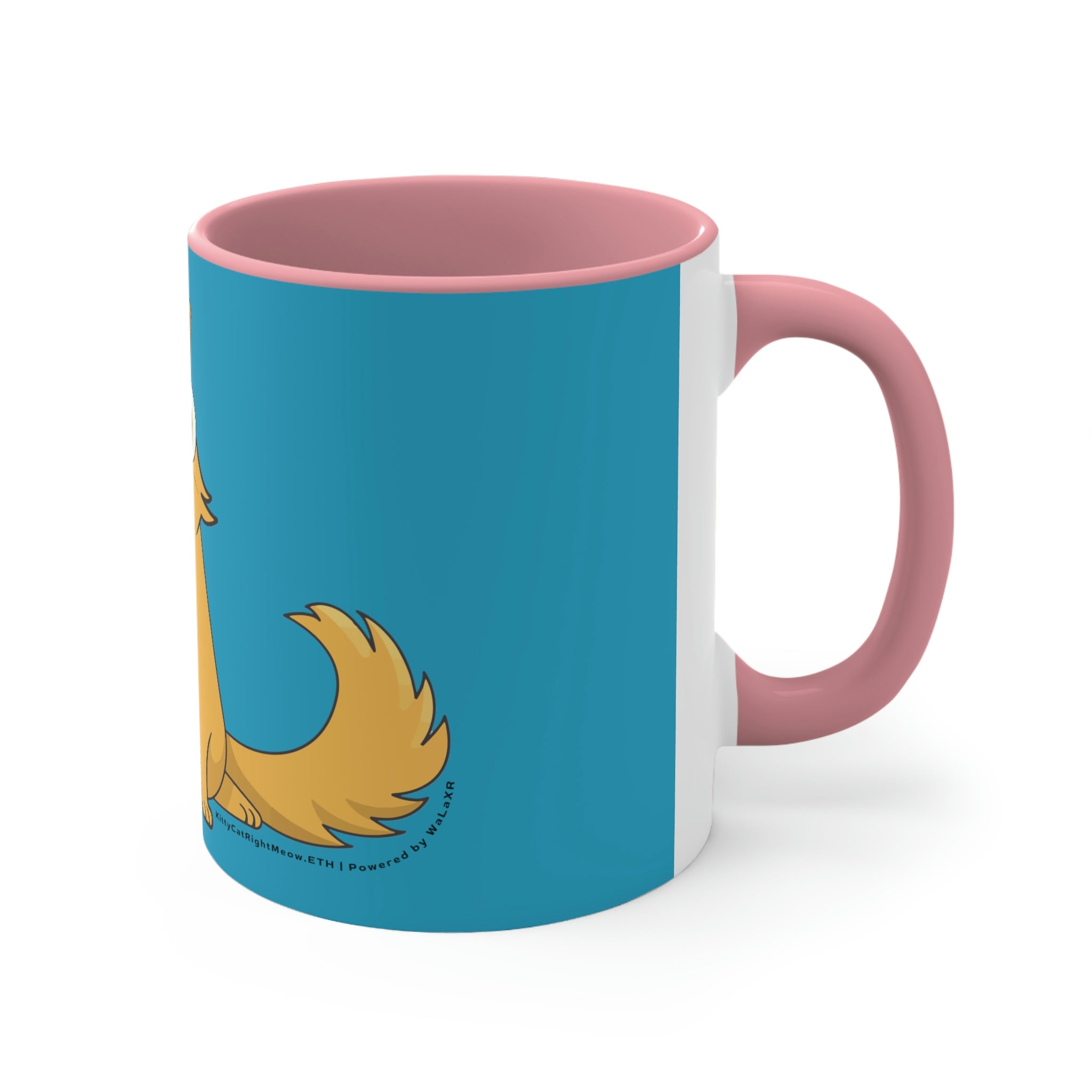 Kitty #84447 Mug