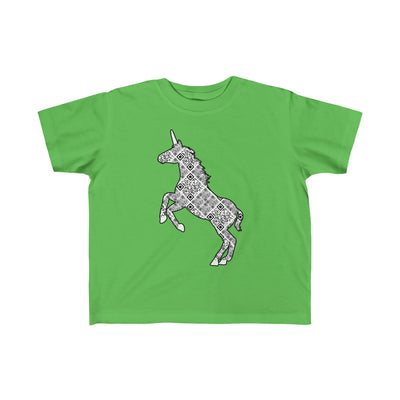 XR Reality Collection: Unicorn Princess (Unisex) Toddler T-Shirt