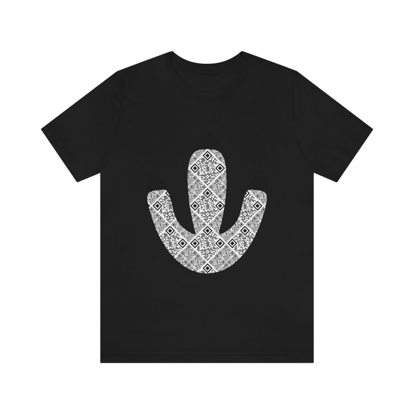 XR Reality Collection: Jurassic Footprint (Unisex) Adult T-Shirt