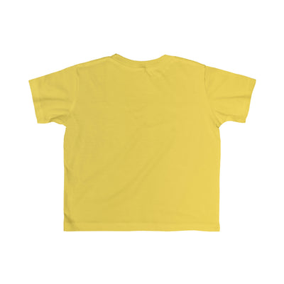 XR Reality Collection: Outta This World Alien (Unisex) Toddler T-Shirt