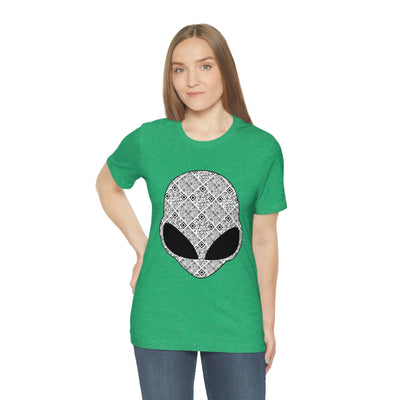 XR Reality Collection: Interstellar Planet (Unisex) Adult T-Shirt