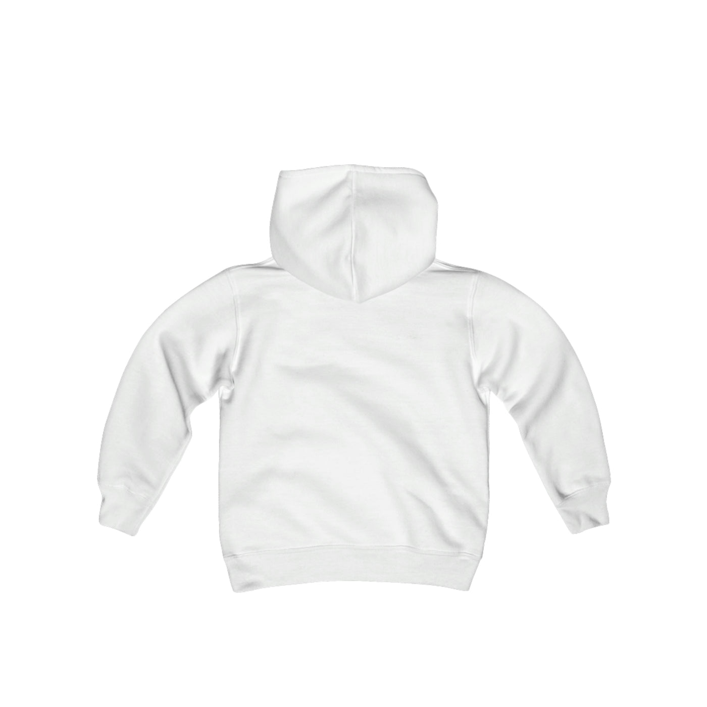 XR Reality Collection: Mystical Unicorn (Unisex) Youth Hoodie