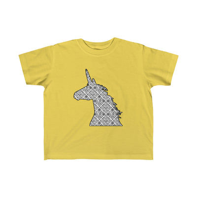 XR Reality Collection: Mystical Unicorn (Unisex) Toddler T-Shirt