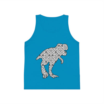 XR Reality Collection: Jurassic Stomp (Unisex) Youth Tank Top