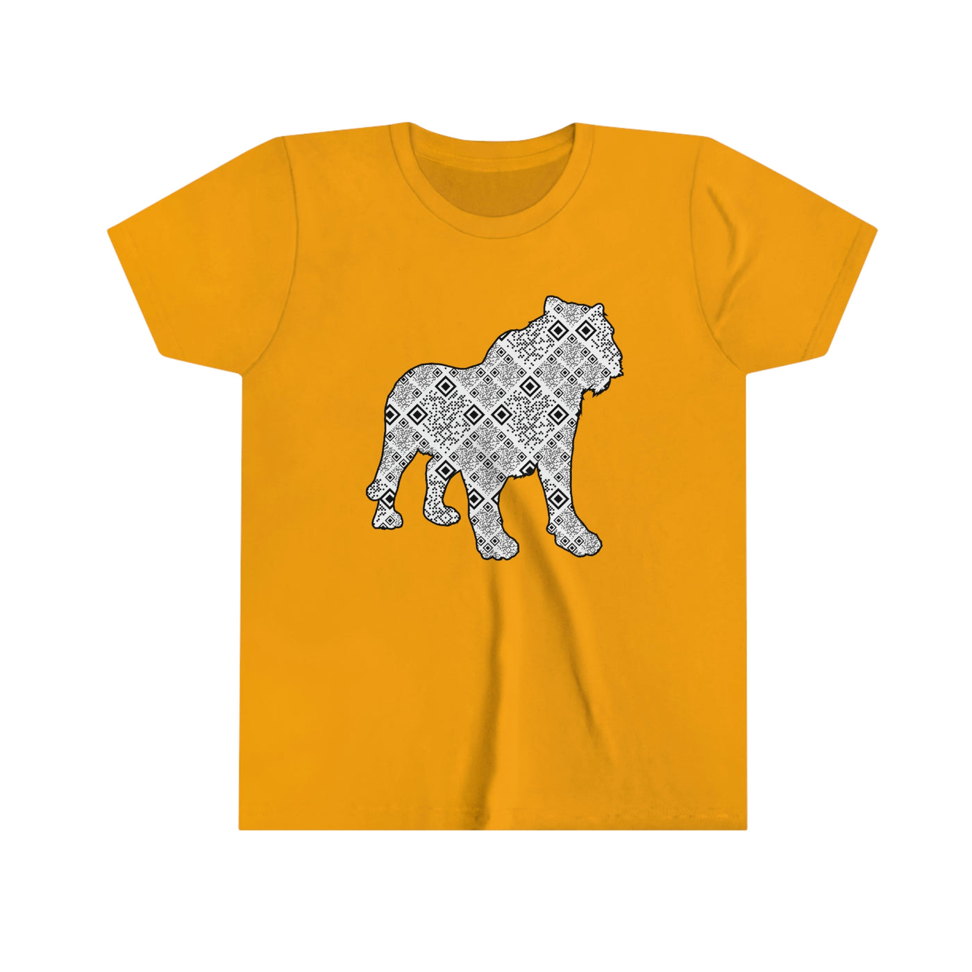 XR Reality Collection: Year of the Tiger (Unisex) Youth T-Shirt