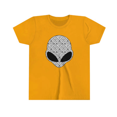 XR Reality Collection: Interstellar Planet (Unisex) Youth T-Shirt