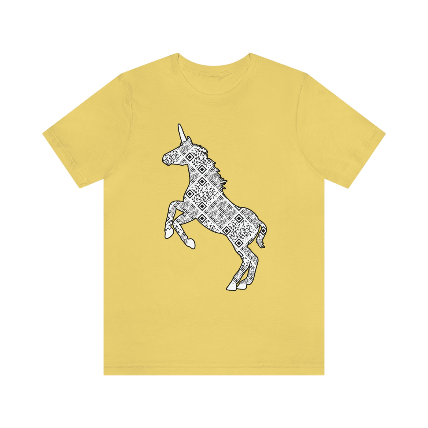 XR Reality Collection: Unicorn Princess (Unisex) Adult T-Shirt