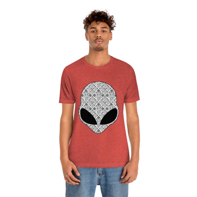 XR Reality Collection: Interstellar Planet (Unisex) Adult T-Shirt