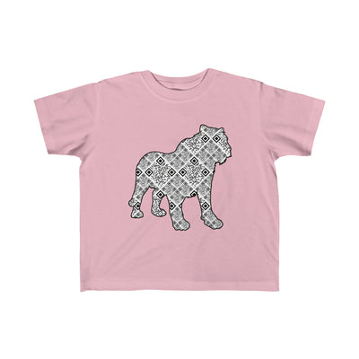 XR Reality Collection: Year of the Tiger (Unisex) Toddler T-Shirt