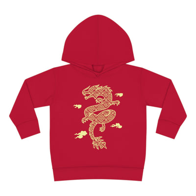 XR Reality Collection: Year of the Dragon (Unisex) Toddler Hoodie