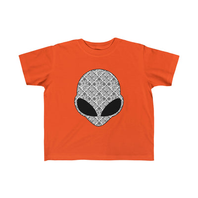 XR Reality Collection: Interstellar Planet (Unisex) Toddler T-Shirt