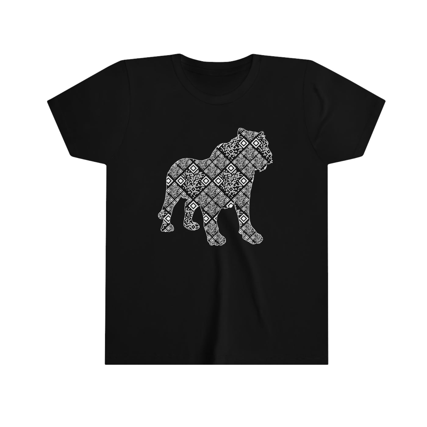 XR Reality Collection: Year of the Tiger (Unisex) Youth T-Shirt