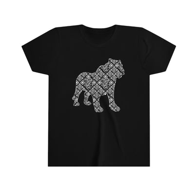 XR Reality Collection: Year of the Tiger (Unisex) Youth T-Shirt