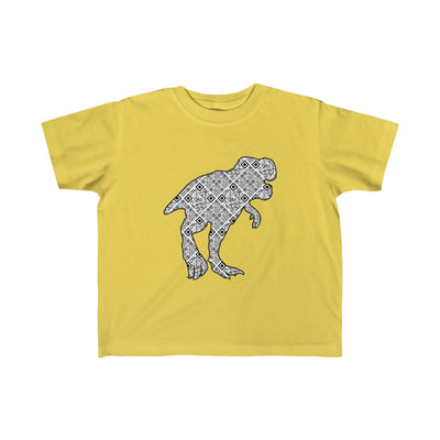 XR Reality Collection: Jurassic Stomp (Unisex) Toddler T-Shirt