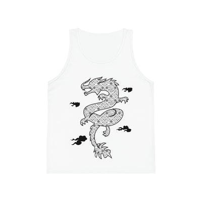 XR Reality Collection: Year of the Dragon (Unisex) Youth Tank Top