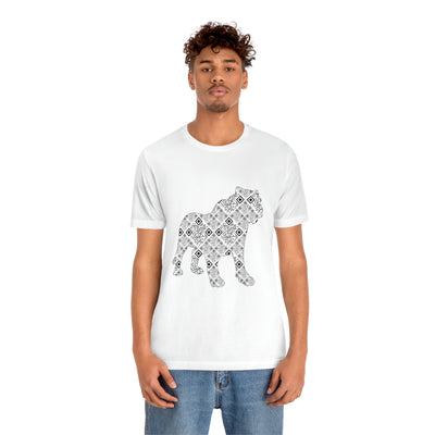 XR Reality Collection: Year of the Tiger (Unisex) Adult T-Shirt