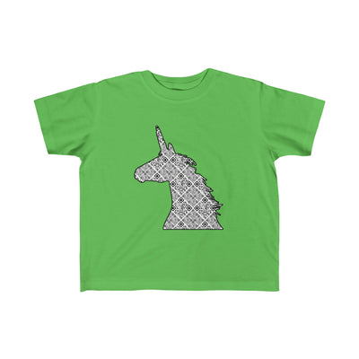 XR Reality Collection: Mystical Unicorn (Unisex) Toddler T-Shirt