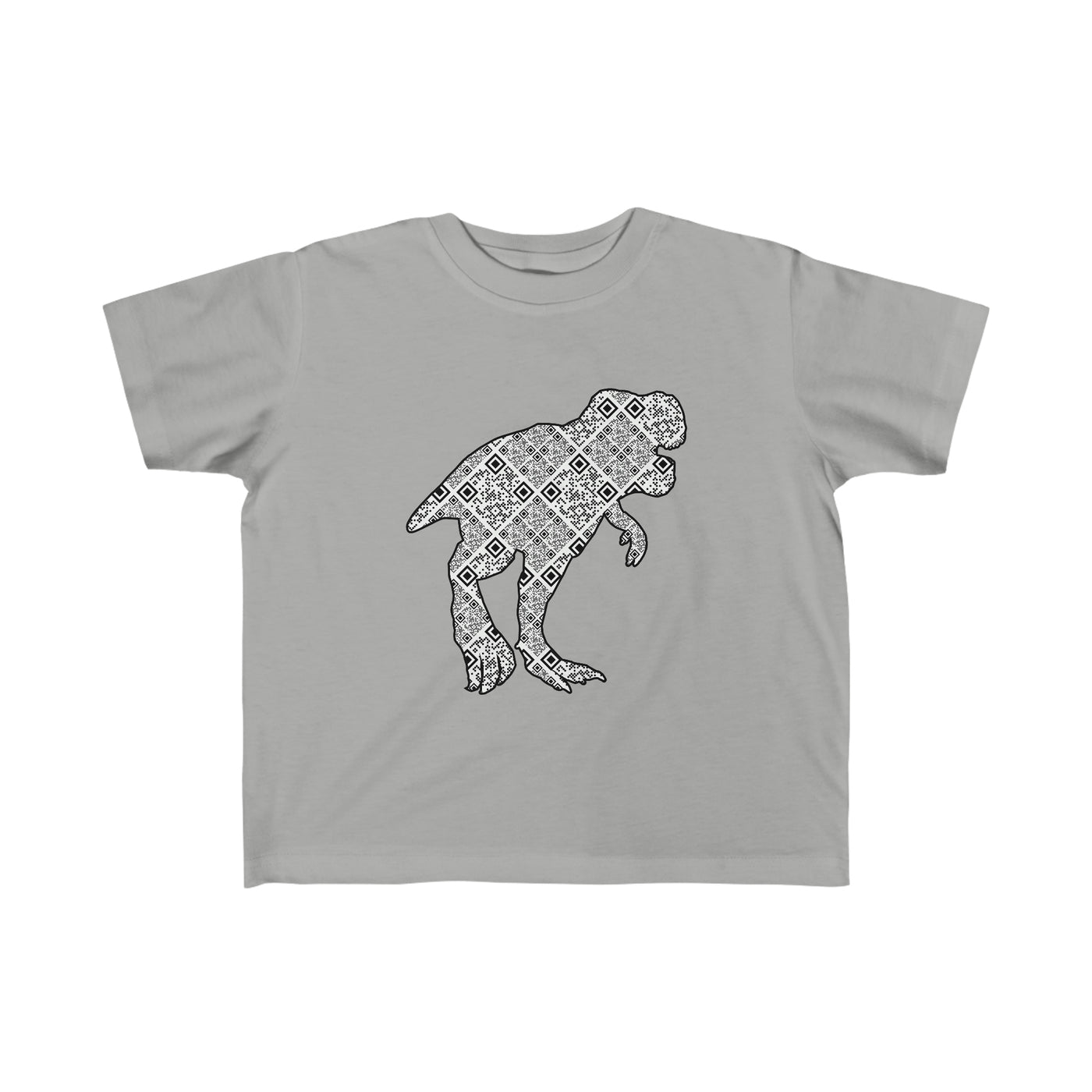 XR Reality Collection: Jurassic Stomp (Unisex) Toddler T-Shirt