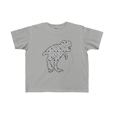 XR Reality Collection: Jurassic Stomp (Unisex) Toddler T-Shirt